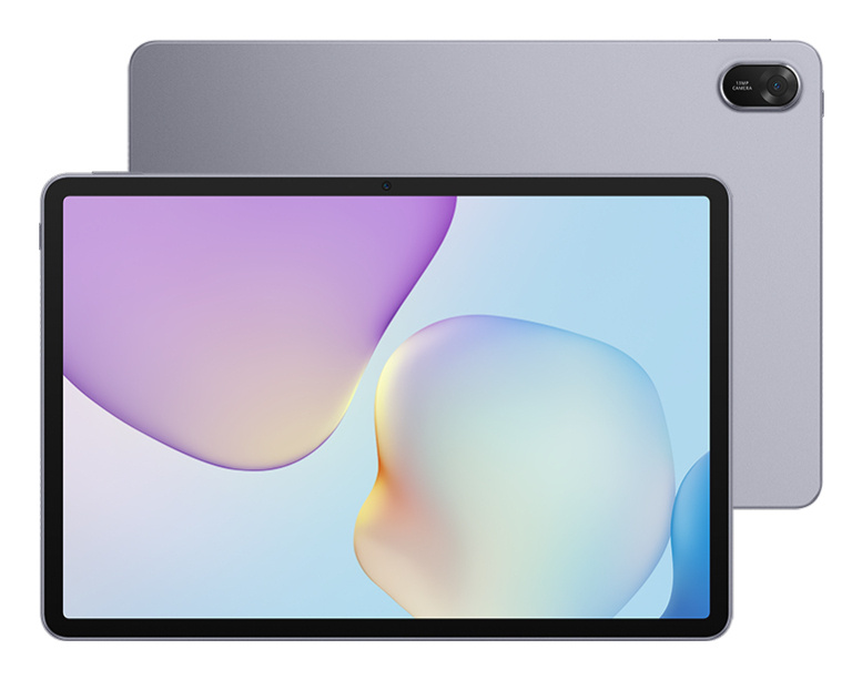 Tablet Huawei Matepad 11.5" 2456x1600, 128GB, 6GB RAM, HarmonyOS, Gris