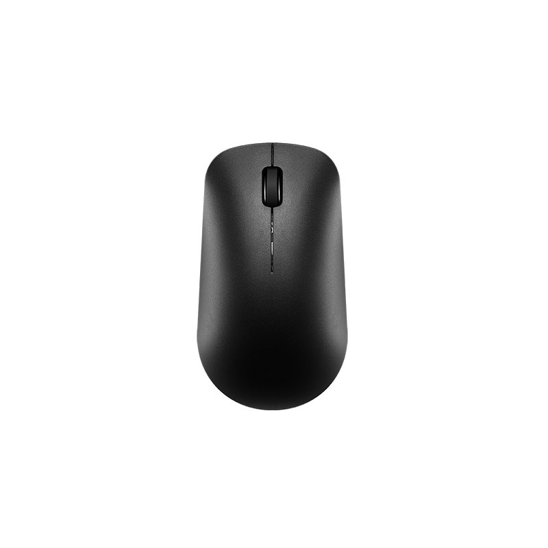 Mouse Huawei Óptico Swift CD20, Inalámbrico, Bluetooth, 800DPI, Negro