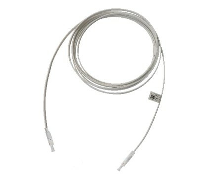 Huawei Cable Fibra Óptica Monomodo G.657.A2 XC/UPC Macho - XC/UPC Macho, 30 Metros, Blanco