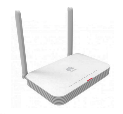 Huawei Unidad de Red Óptica EG8147X6-10, 1 x GPON, 4 X RJ-45, 1 x RJ-11, Wi-Fi, SC/APC