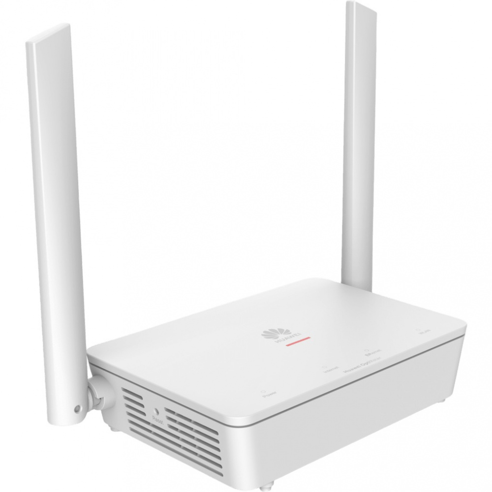 Huawei Extensor de Señal Wi-Fi K562E-10, 2402 Mbit/s, 4 x RJ-45, 2.4GHz/5GHz