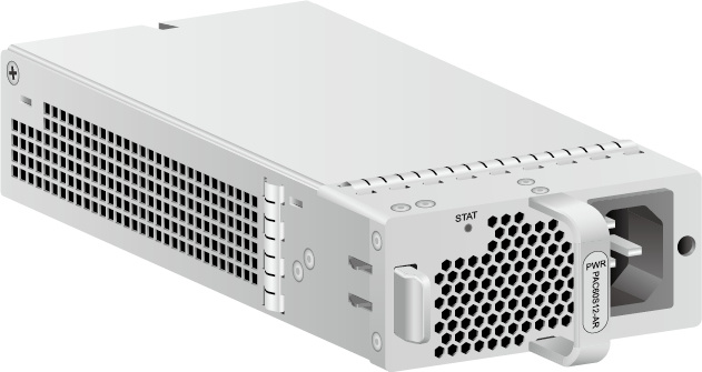 Huawei Fuente de Alimentación para Firewall USG6585E, 12V, 5A, 60W
