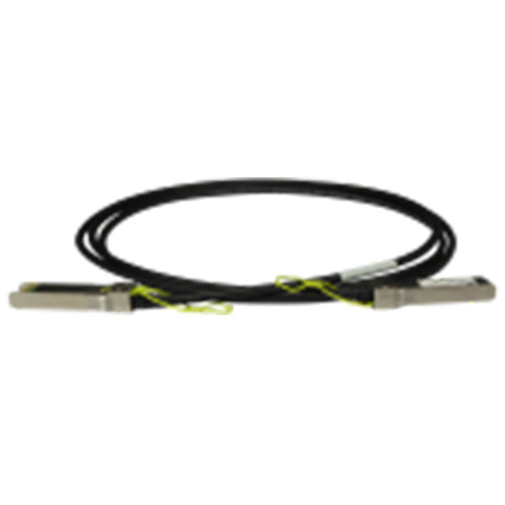 Huawei Cable SFP+ Macho - SFP+ Macho, 1 Metro, Negro