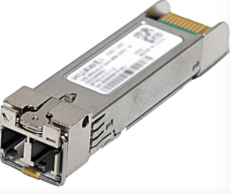 Huawei Módulo Transceptor SFP-10G-SR-EKIT SFP, LC, 10Gbit/s, 300 Metros, 850nm