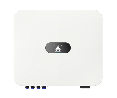 Huawei Inversor para Interconexión SUN2000-10K-LC0, 10.000 W, 220V