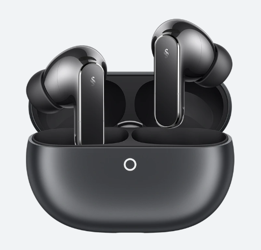 Huawei Audífonos con Micrófono FreeBuds Pro 5, Bluetooth, Inalámbrico, USB-C, Gris