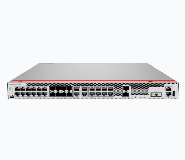 Firewall Huawei USG6000F-S200, Alámbrico, 8 x RJ-45, 2 x SFP+, 1000 Mbit/s