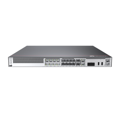 Firewall Huawei USG6585F, Alámbrico, 2 x RJ-45, 2 x SFP+, 2 x SFP, 1500 Mbit/s