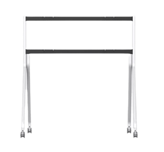 Huawei Soporte de Piso WB1M0IDEAHUB07 para Pantalla 65" - 86", hasta 91kg