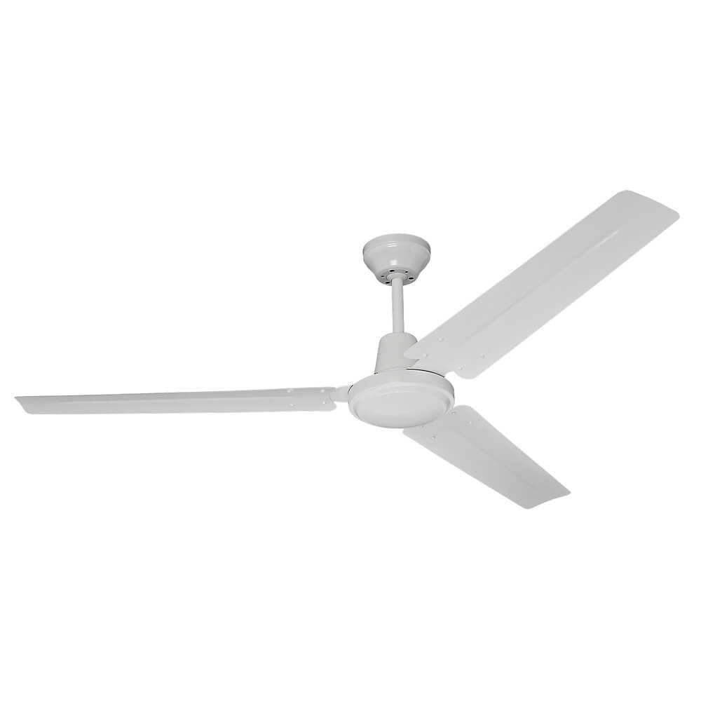 Hunter Ventilador de Techo 21765, 56", Blanco
