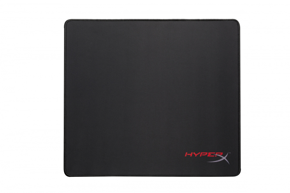 Mousepad Gamer HyperX FURY S Pro L, 45x40cm, Grosor 4mm, Negro
