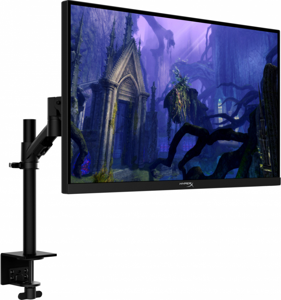 Monitor Gamer HyperX HyperX Armada LCD 27", 2560x1440 Quad HD, G-Sync, 165Hz, HDMI/DisplayPort, Negro