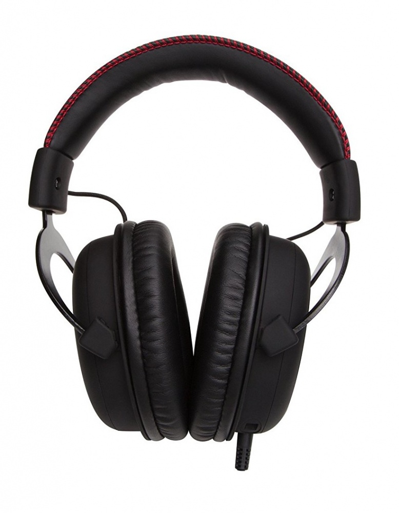 Compra Hyperx Audífonos Gamer HyperX Cloud, Alámbrico, KHXH3CL/WR