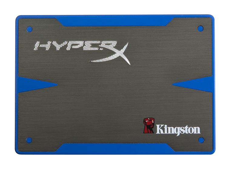 SSD HyperX 120GB  SSD SATA III 2.5''