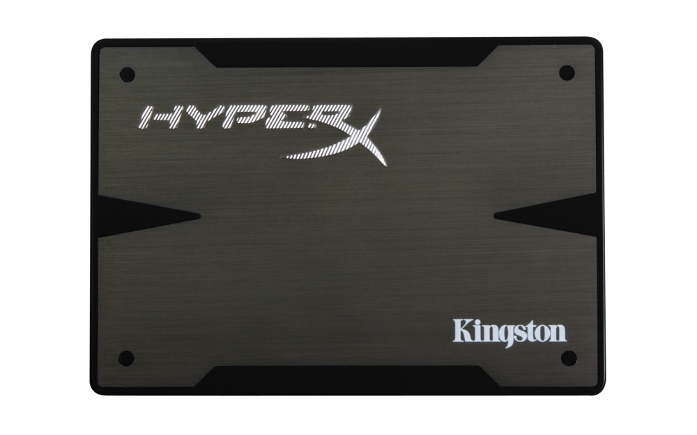 SSD HyperX 3K, 120GB, SATA III, 2.5''