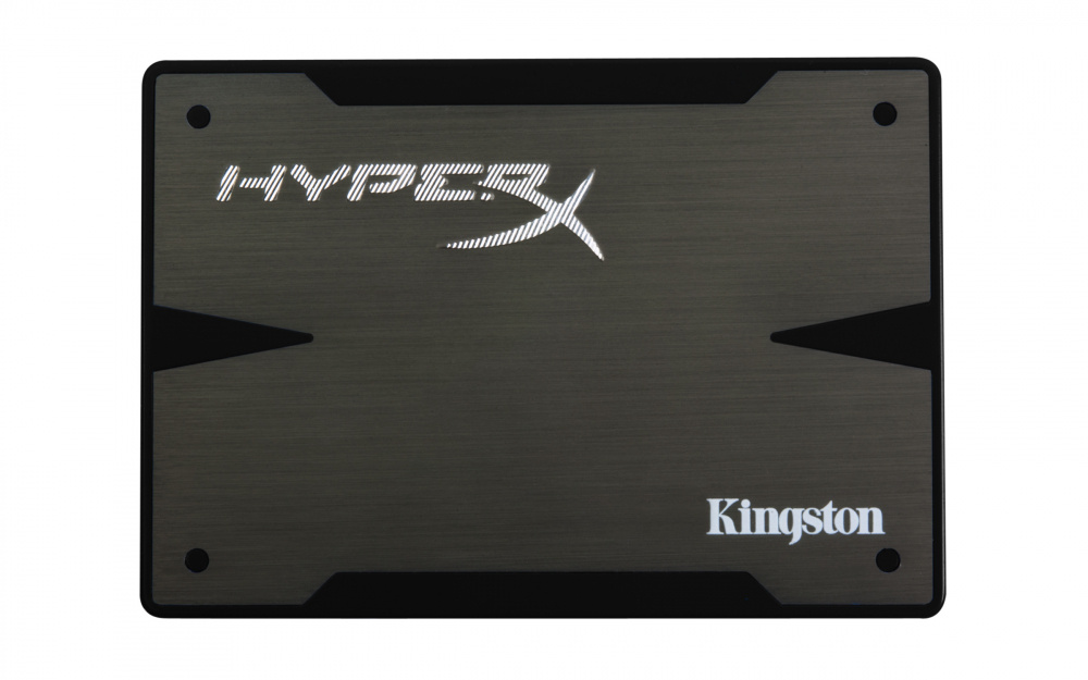 SSD HyperX 3K, 240GB, SATA III, 2.5''