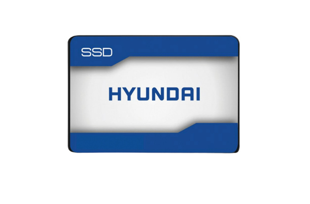 SSD Hyundai C2S3T, 512GB, SATA III, 2.5'', 4mm