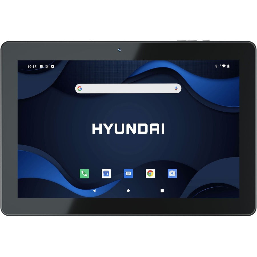 Tablet Hyundai HyTab Plus 10LB3 10.1" 1280x800, 32GB, 2GB RAM, Android 11 Go Edition, Negro 