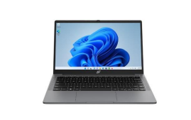 Laptop Hyundai HT14CCIC46EG, 14.1" 1366x768 HD, Intel Celeron N4020, 4GB, 128GB eMMC, Windows 11 Home  S, Inglés