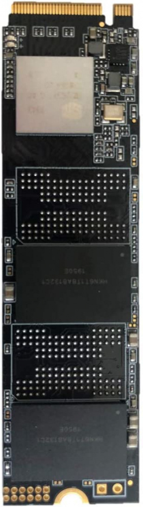 SSD Hyundai HTM2PC512G, 512GB, PCI Express 3.0, M.2