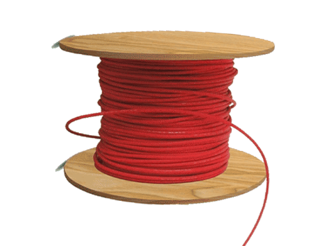 Hyxipower Cable Fotovoltaico H1Z2Z2-KR6, 10 AWG, 200 Metros