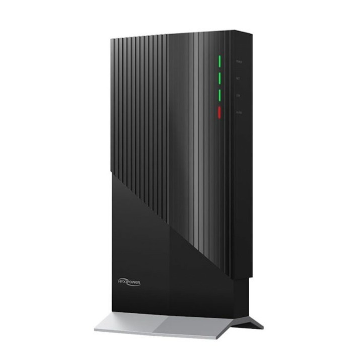 Hyxipower Módulo para Administración de Inversores Solares HX-DMU-W, 240V