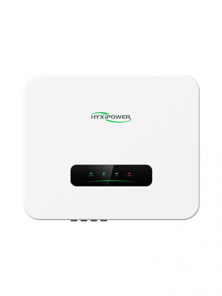 Hyxipower Convertidor de Energia HYX-S20K-T, 20kW, Entrada 600V, Salida 220V