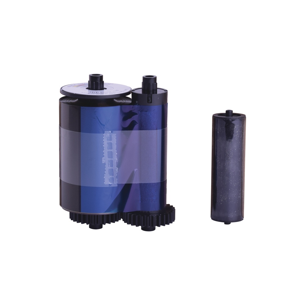 IDP Cinta 659366, 250 Páginas, Negro/Cian/Magenta/Amarillo 