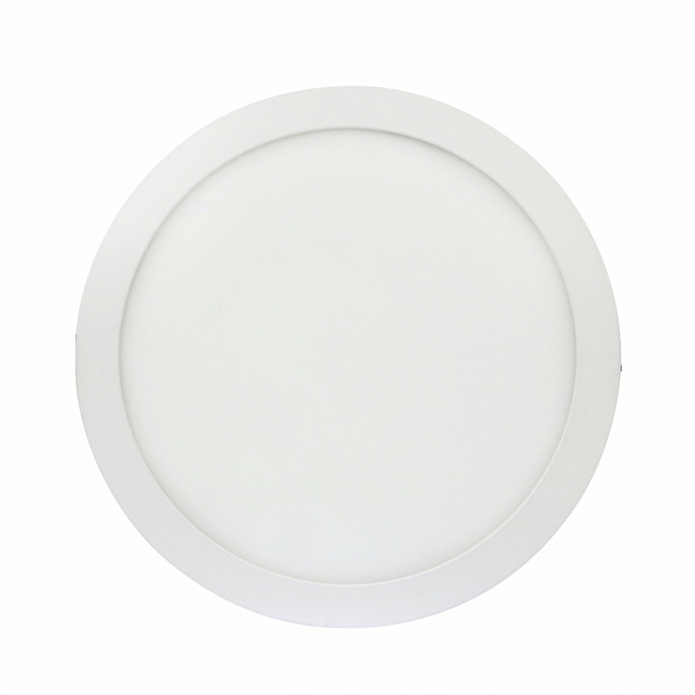 iGoto Lámpara LED para Pared DL10115, Interiores, Luz Fría, 15W, 1300 Lúmenes, Blanco, para Iluminación Comercial/Casa