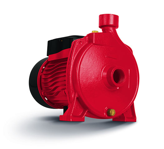 iGoto Bomba de Agua Centrífuga CPM146 D Duo, 1680L/h, 550W