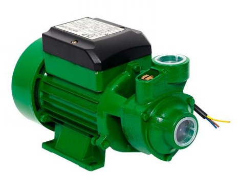 iGoto Bomba de Agua Periférica PE60, 1920L/h, 0.5HP