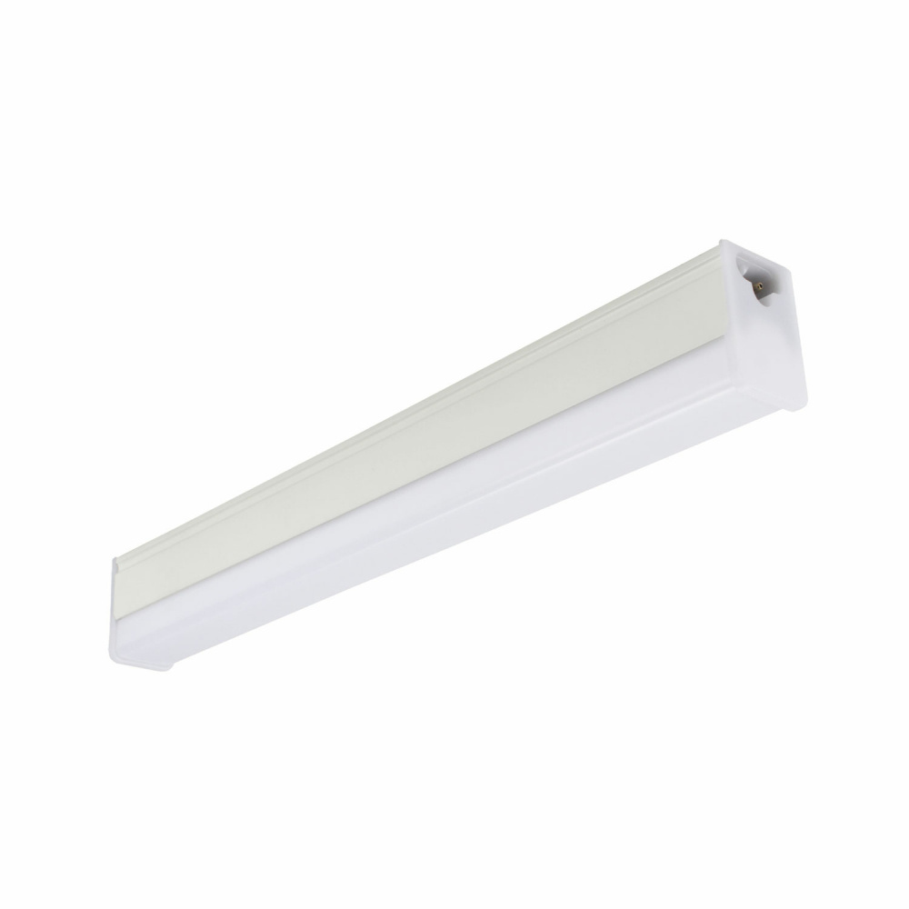 Illux Lámpara LED para Techo TL-1507.B30, Interiores, Luz Blanca, 9W, 720 Lúmenes, Blanco