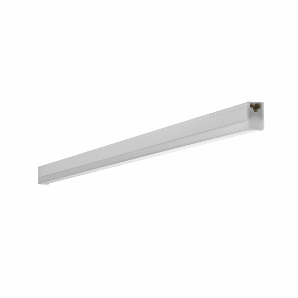 Illux Lámpara LED para Techo TL-1510.B27, Interiores, 14W, 1100 Lúmenes, Blanco, para Uso General