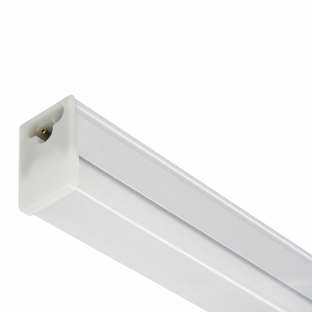 Illux Lámpara LED para Techo TL-1510.B, Interiores, Luz Blanca Fría, 14W, 1220 Lúmenes, Blanco