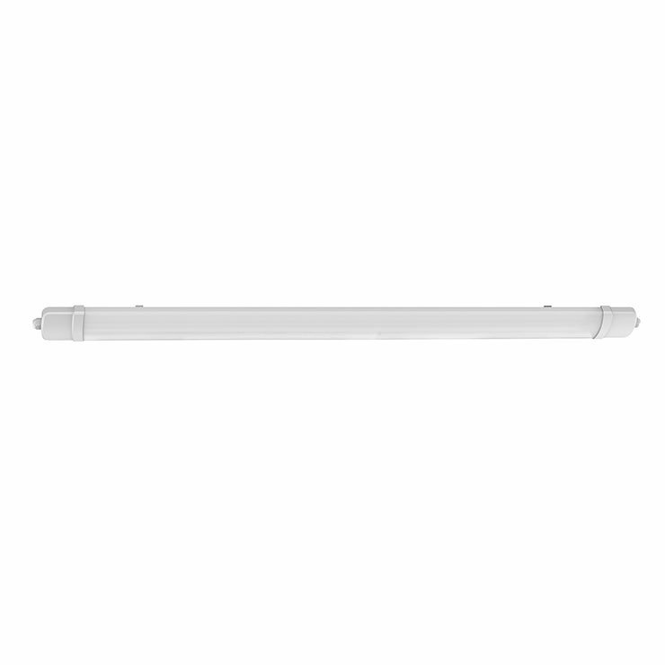 Illux Lámpara LED para Techo TL-1835, Interiores, Luz Blanca Fría, 36W, 2880 Lúmenes, Blanco