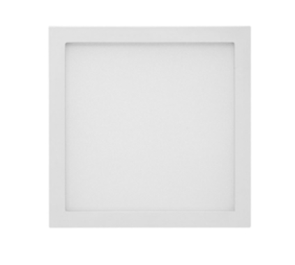 Illux Lámpara LED para Techo TL-2809.B40, Interior, Luz Cálida, 14W, 1100 Lúmenes, para Casa/Comercial