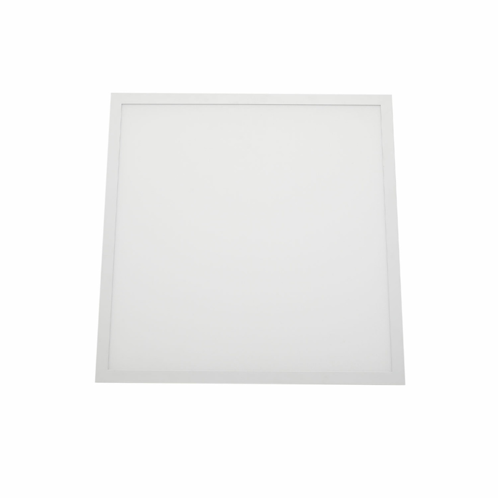 Illux Lámpara LED Tipo Panel para Techo TL-4736.BMTC, Interiores, Luz Neutra, 36W, 3817 Lúmenes, Blanco, para Almacén/Oficina