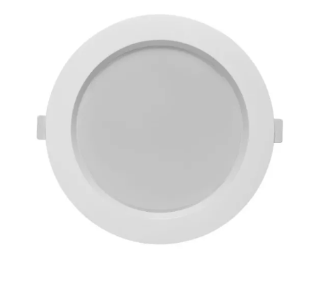 Illux Lámpara LED para Techo TL-6016.B40, Interior, Luz Cálida, 14W, 1100 Lúmenes, para Casa/Comercial