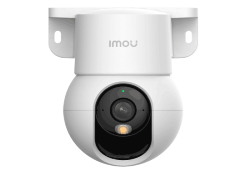 Imou Cámara de Seguridad IP Smart WiFi Domo para Interiores/Exteriores IPC-K2MN-3H1WE, Inalámbrico, 2048x1536