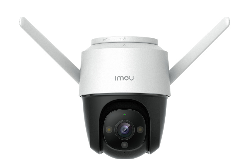 Imou Cámara IP Domo IR para Exteriores Cruiser, Inalámbrico/Alámbrico, 1920 x 1080 Pixeles, Día/Noche