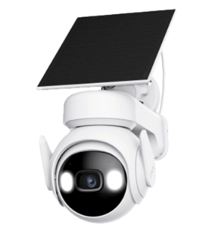 Imou Cámara de Seguridad IP PT IR para Exteriores Cell PT 4G, Inalámbrico, 2304 x 1296 Pixeles, Día/Noche