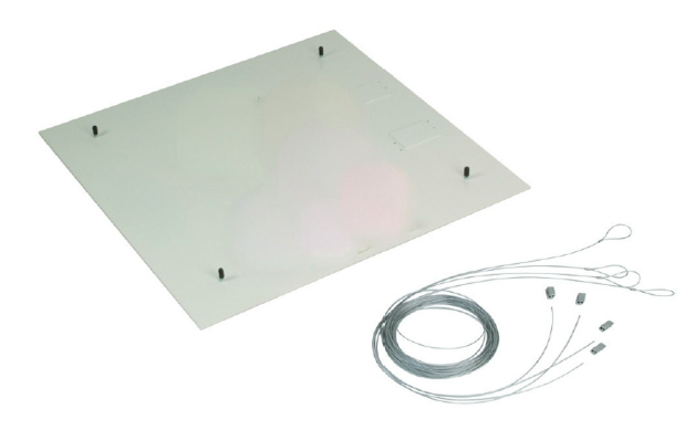 Impinj Montaje IPJ-A680-000, 1 Pieza