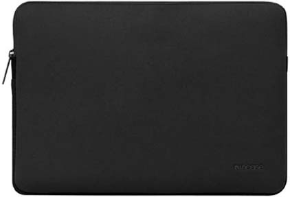 Incase Funda de Neopreno para MacBook 13'', Negro