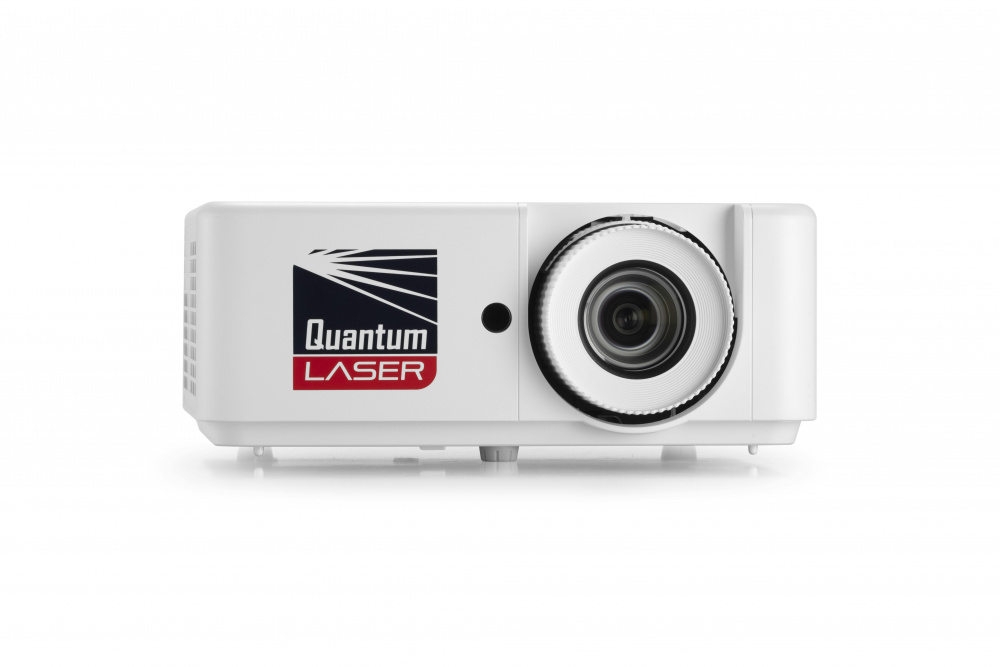 Proyector Portátil InFocus Nemesis II DLP, 1280x800 WXGA, 5000 lúmenes ANSI, con Bocinas, Blanco