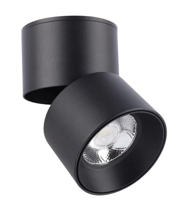 Innlite Lámpara LED para Techo ADE-703, Interior, Luz Cálida/Neutra/Fría, 10W, 600 Lúmenes, para Casa/Comercial