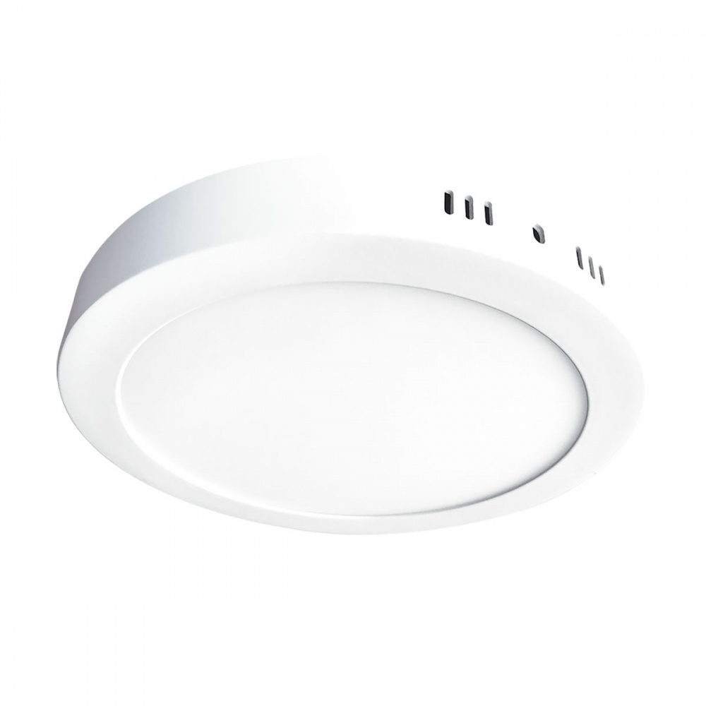 Innlite Lámpara LED para Techo ADO-013, Interior, Blanco Frío, 18W, 1500 Lúmenes, para Casa/Comercial 