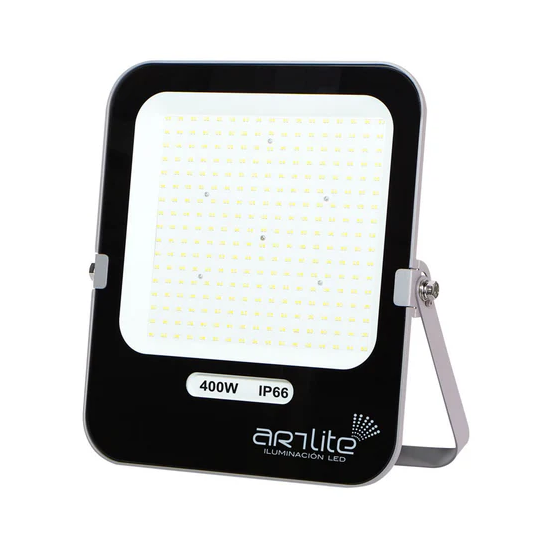 Innlite Reflector LED ARE-026, 6500K, 400W, 50.000 Lúmenes