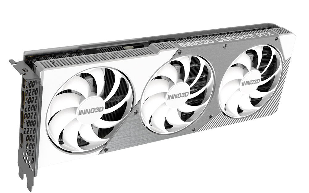 Tarjeta de Video Inno3d NVIDIA GeForce RTX 5070 Ti X3, 16GB 256-bit GDDR7, PCI Express 5.0 