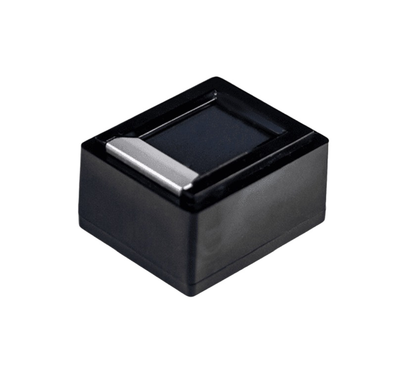 Integrated Biometrics Lector de Huella Digital Columbo, USB-A