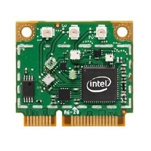 Intel Centrino Ultimate-N 6300, Inalámbrico, 450 Mbit/s